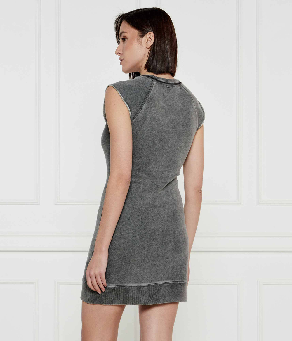 Платье Michael Kors - серый(MR582U45DC)