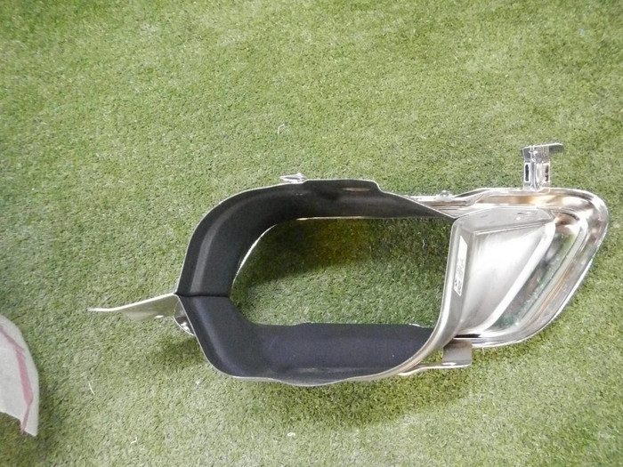 Насадка глушителя правая BMW X5 G05 18-23 M-paket