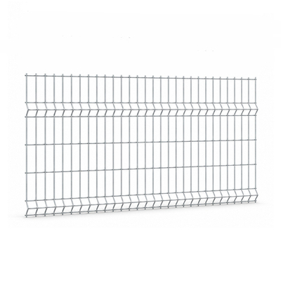Ограждение из свар. сетки (50*200) д4оц3D 1030*2500 Цинк