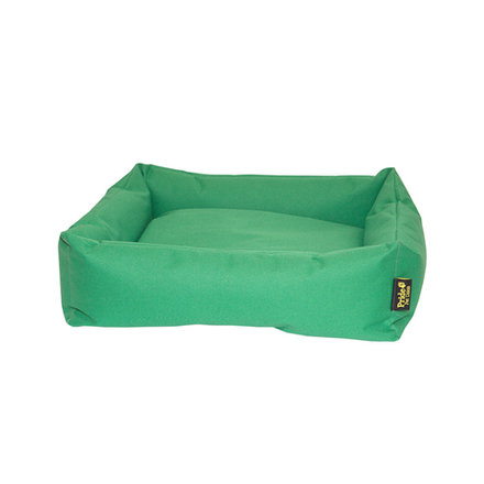 Лежанка ВетПомощь Зелёная Pride Pet Union