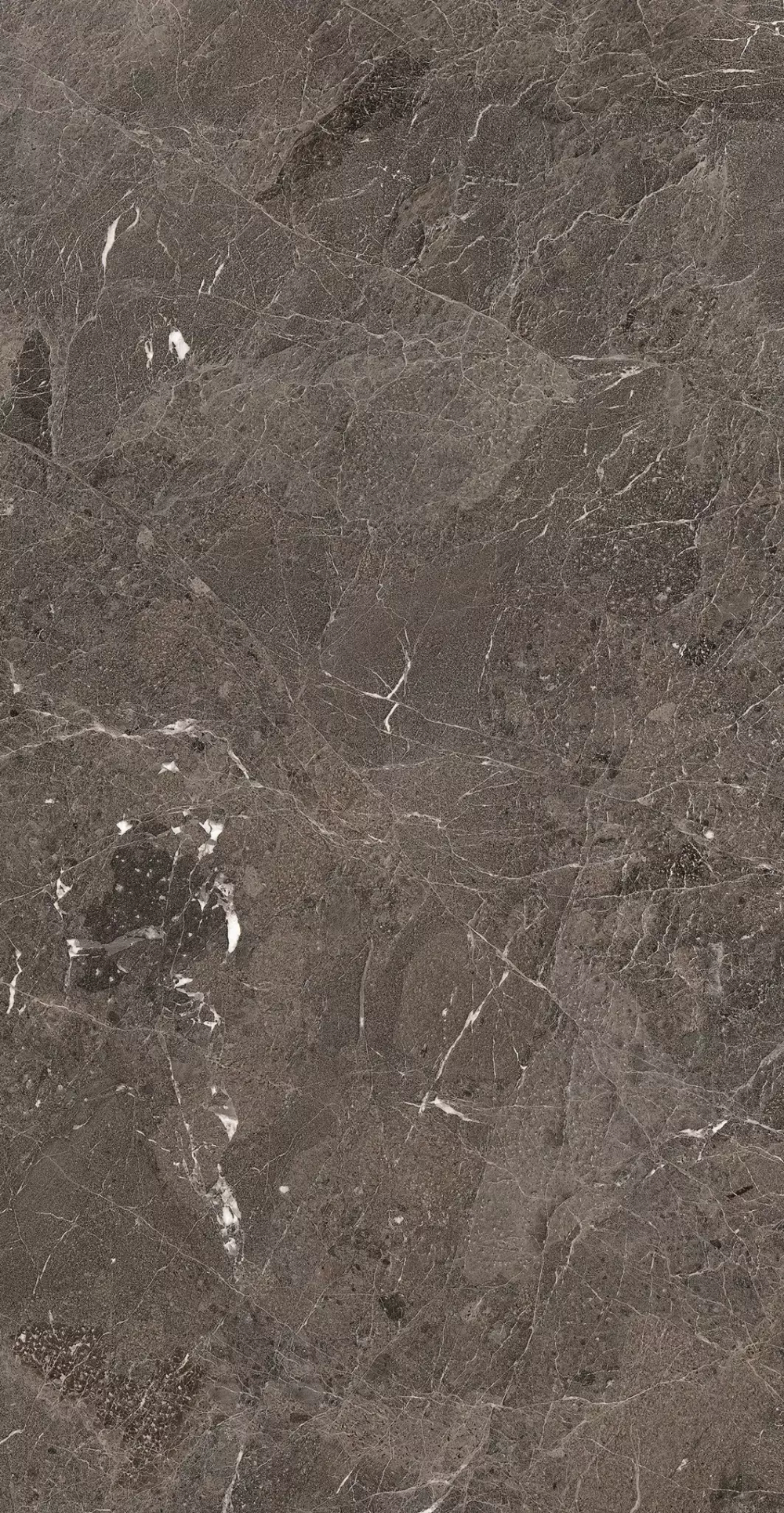 Керамогранит Heritage Luxe Brown Gloss.9mm RET