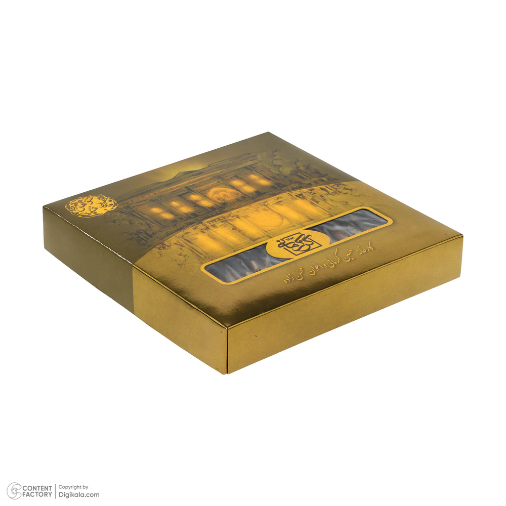 Сохан Асали Kermani 350 гр 10220266 Иран