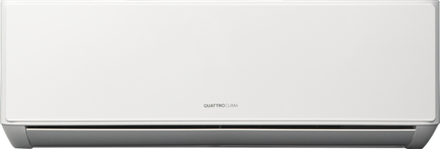 Сплит-система QUATTROCLIMA Vittoria QV-VT18WAE/QN-VT18WAE inverter
