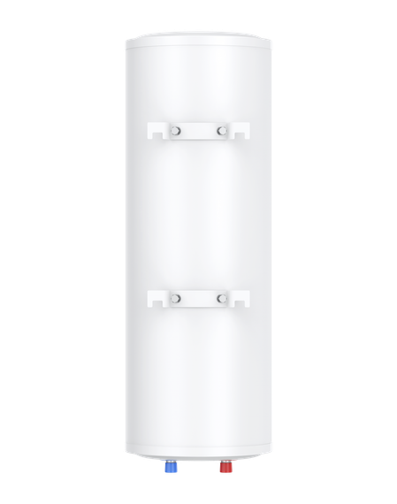 Электрический водонагреватель ROYAL CLIMA NIKA Inox RWH-N50-SS — (4)