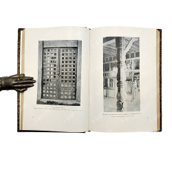 Никольский В. История русского искусства, 1923.