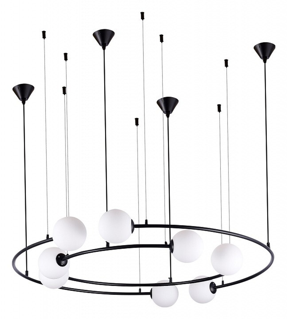Подвесная люстра ST-Luce SL1186.403.08