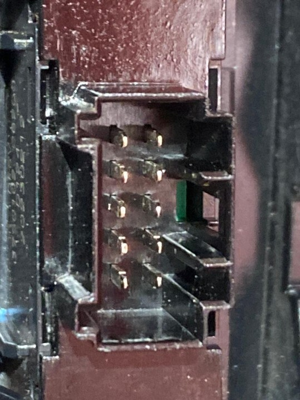 Накладка панели приборов 2023г.