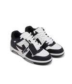 Кожаные кроссовки OFF-WHITE - белый(OMIA189C 99LEA007)