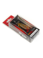 Блесна вращающаяся Lucky John BONNIE BLADE 4 10.3г 011 в блистере