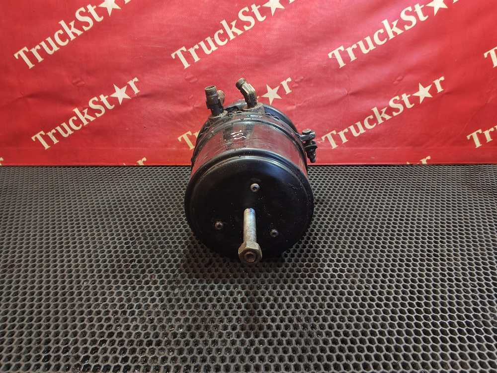 Энергоаккумулятор задний