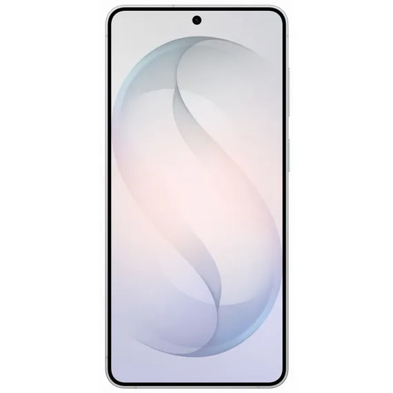 Смартфон Samsung Galaxy S26 12 ГБ | 256 ГБ (Белый | White) (Snapdragon)