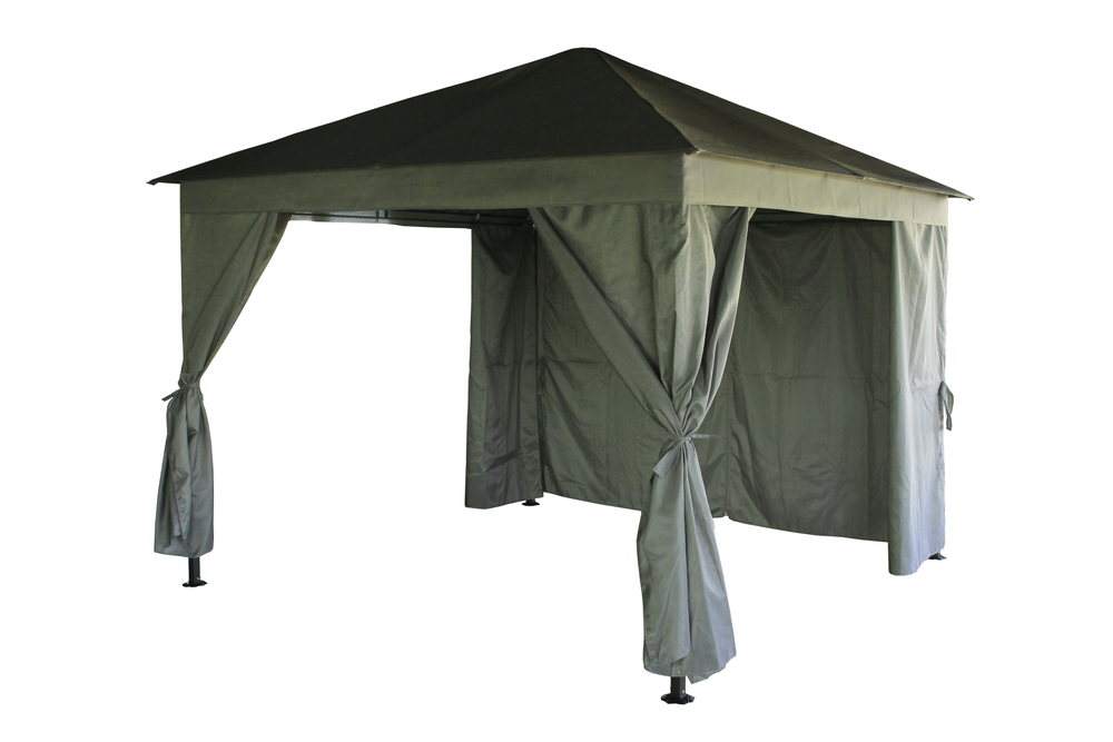 Пергола Линда арт.GS069 (шатер,павильон садовый) 1 уп. "Garden story"