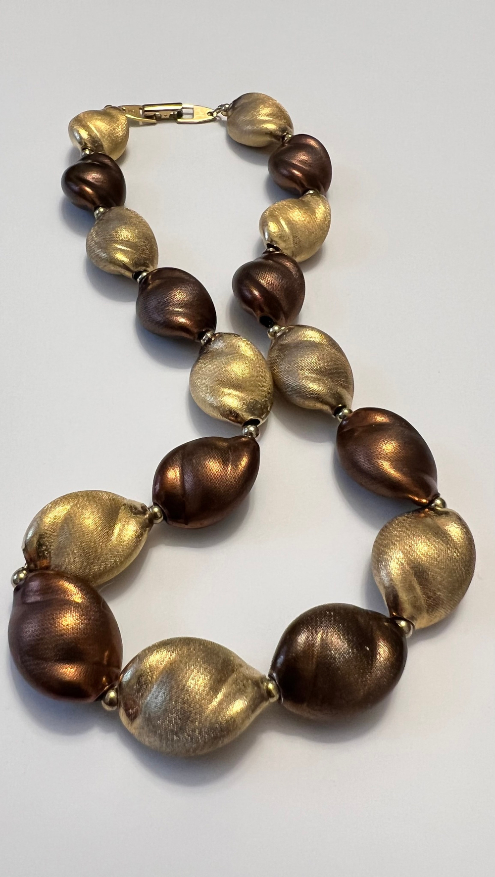 Колье Pierre Cardin