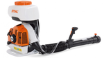 Бензиновый опрыскиватель STIHL SR 420, 14 л