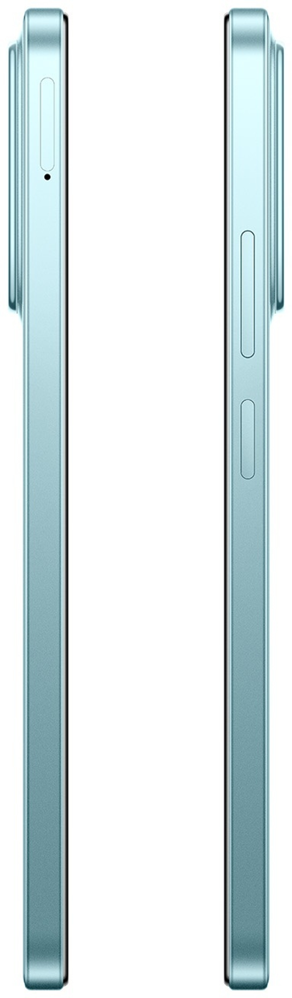 Смартфон Poco C85 6 ГБ/128 ГБ зеленый