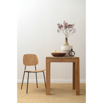 Кашпо nygard, D25х24 см, кремовое/светло-бежевое