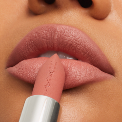 MAC Cosmetics MACximal Silky Matte Lipstick - матовая помада, 3,5 g