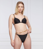 Топ бикини Moschino Swim - черный(5730 5211)