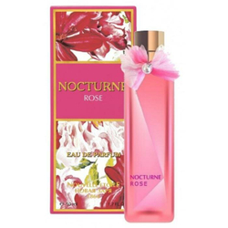 Новая Заря Ноктюрн Розовый парфюмерная вода 50 ml.