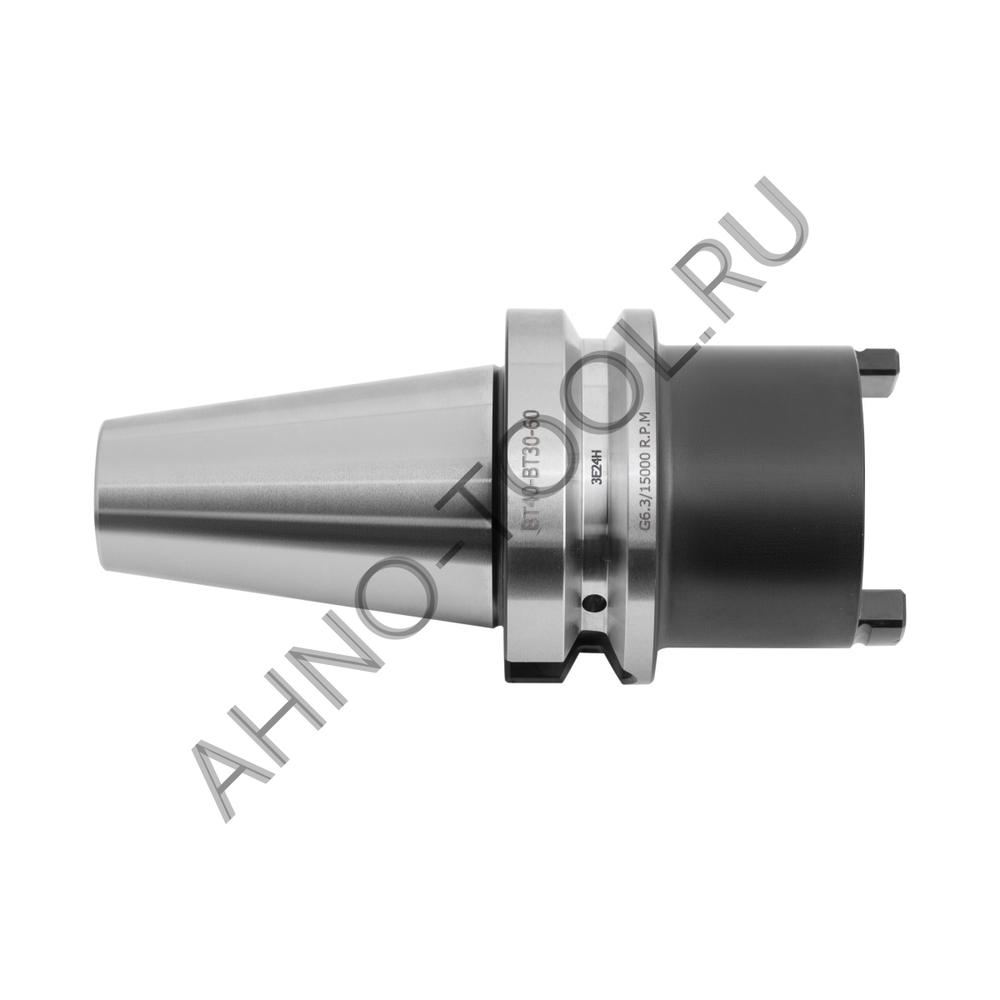 Втулка переходная BT40-BT30-60 BRIGHT-TOOLS