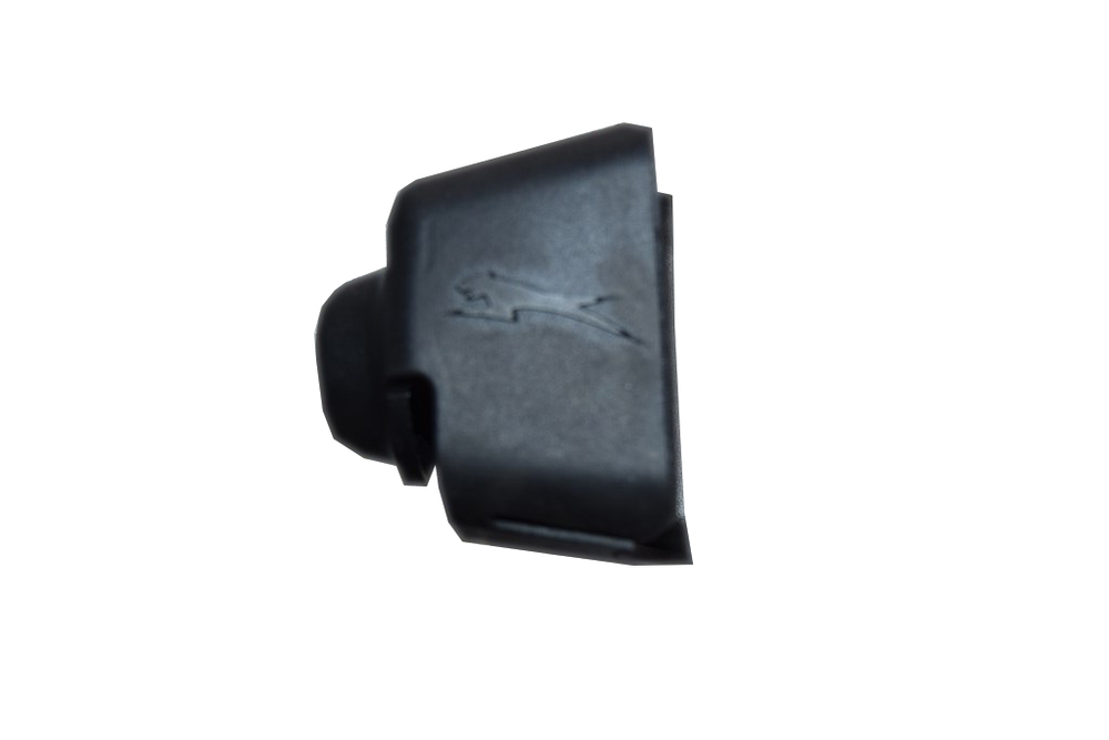 Крышка ремня правая 2416-936