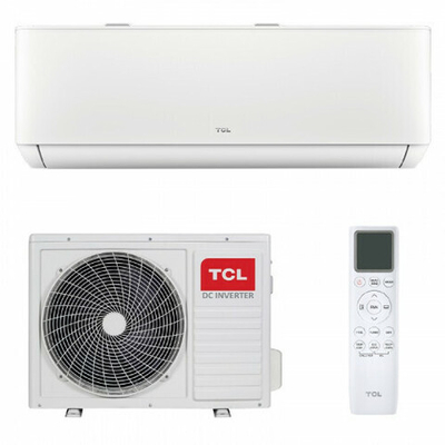 Сплит-система TCL TAC-10HRID/TP