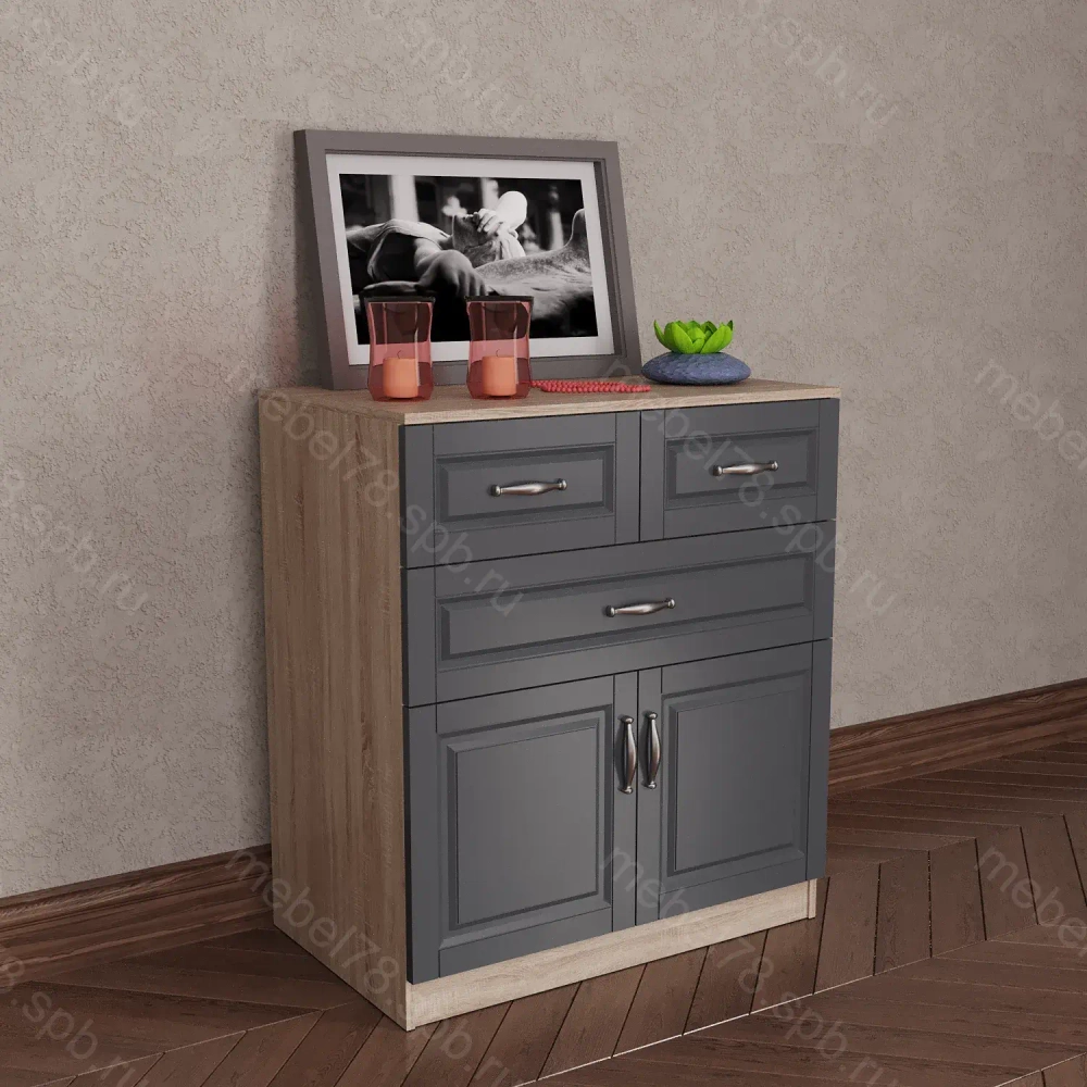 Комод 43 (мадес)