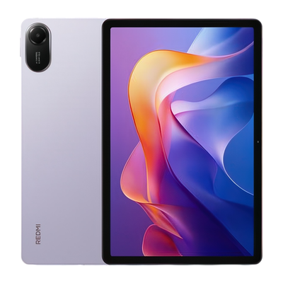 Планшет Xiaomi Redmi Pad 2 6 ГБ + 128 ГБ («Лавандовый фиолетовый» | Lavender Purple) (версия Global)