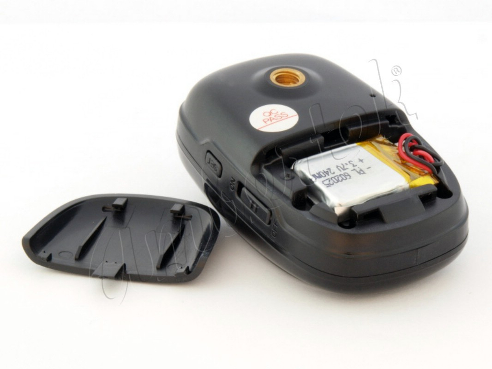 Мини видеокамера Ambertek DV2000