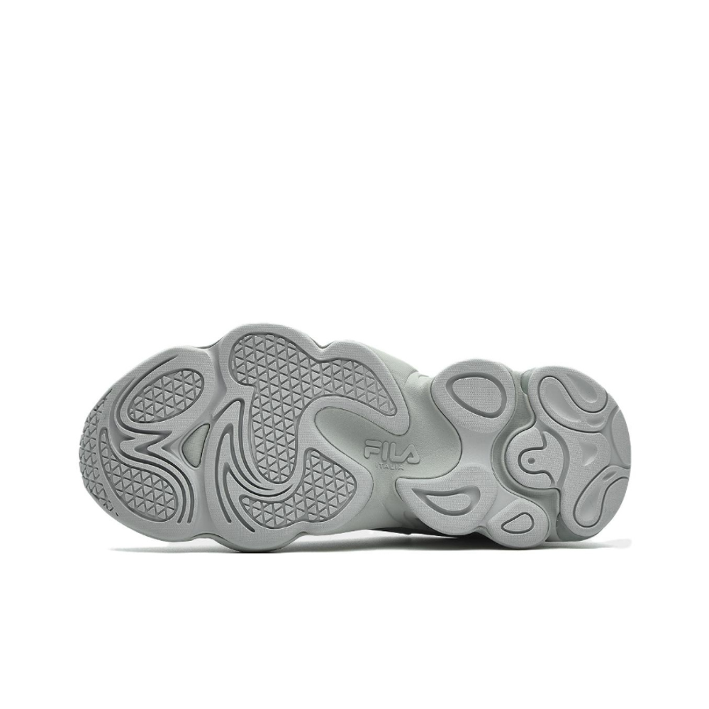 Женские кроссовки FILA Fusion Tenacity 'Grey' T12W331612FBG