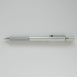 Чертёжный карандаш 0,4 мм Uni Shift