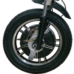 Электросамокат трехколесный HEADWAY BL-750 BIG