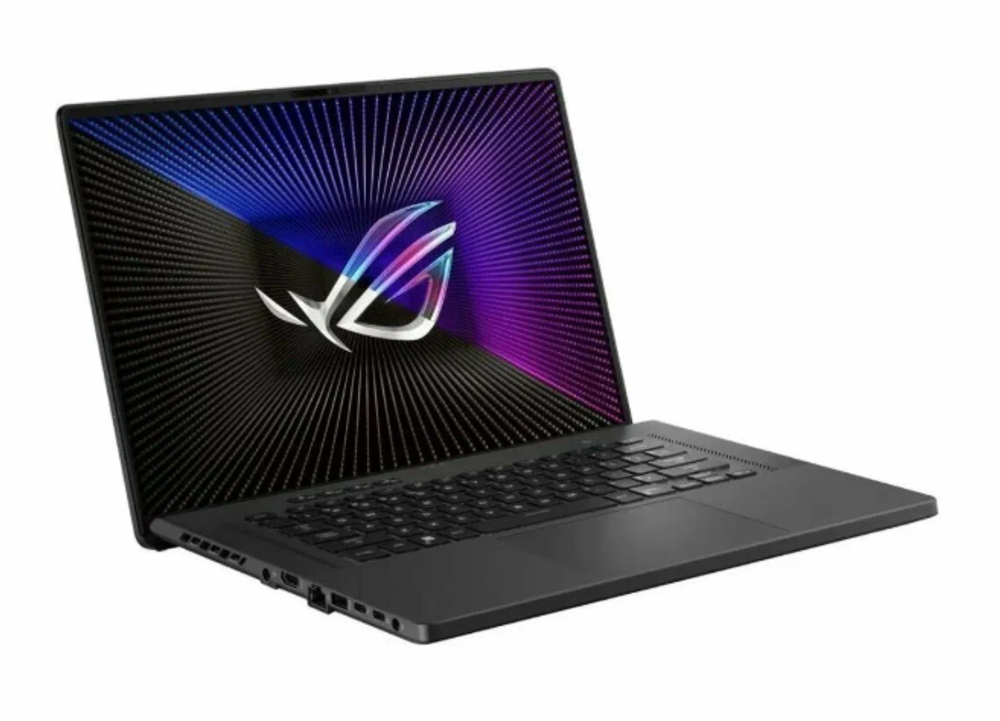 14" Ноутбук Asus ROG zephyrus 14 (1920x1080, AMD Ryzen 7 4800H, RAM 16ГБ, SSD 512ГБ, Nvidia GeForce RTX 2060, Windows 10 Home)
