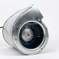 Вентилятор центробежный ebmpapst D2E133-AM47-01