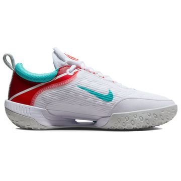Кроссовки для тенниса NIKE Court Zoom NXT, низкие, женские