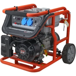 EVOline KB 3300 бензиновый генератор 1T90DF330EVO