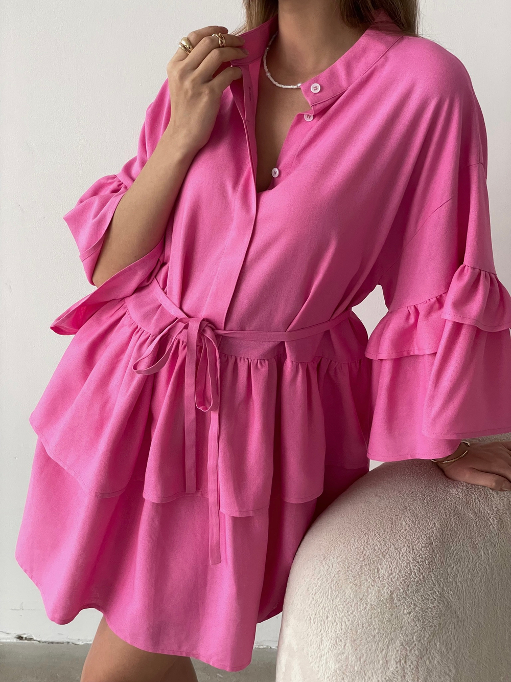Платье Olivia