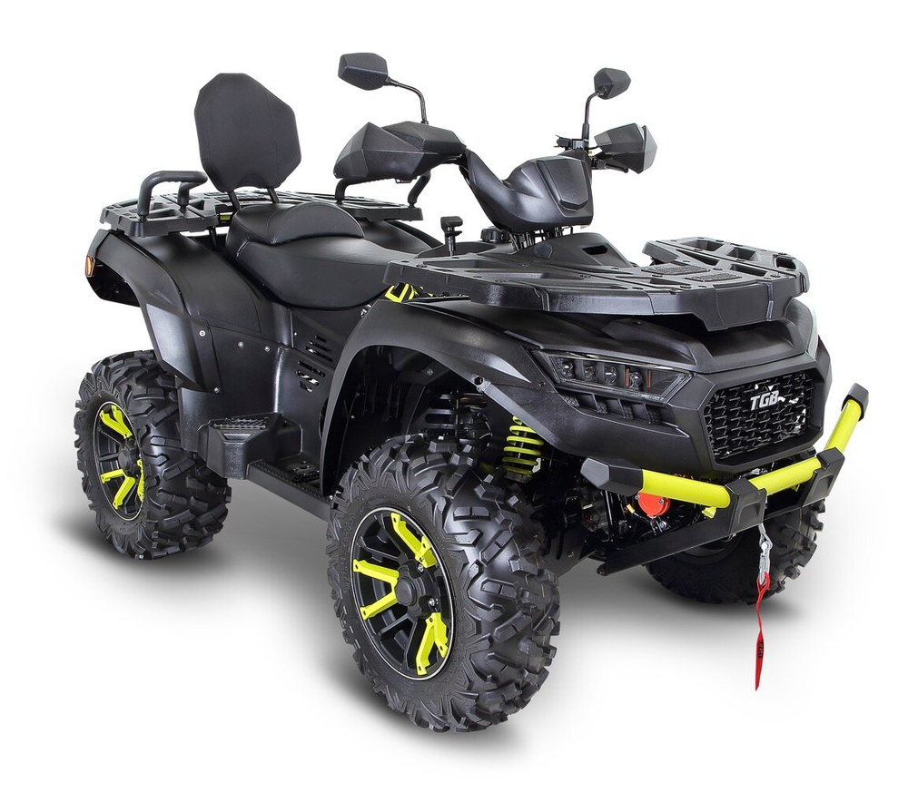 Квадроцикл TGB Blade 600 LTX EPS Premium (ПСМ)