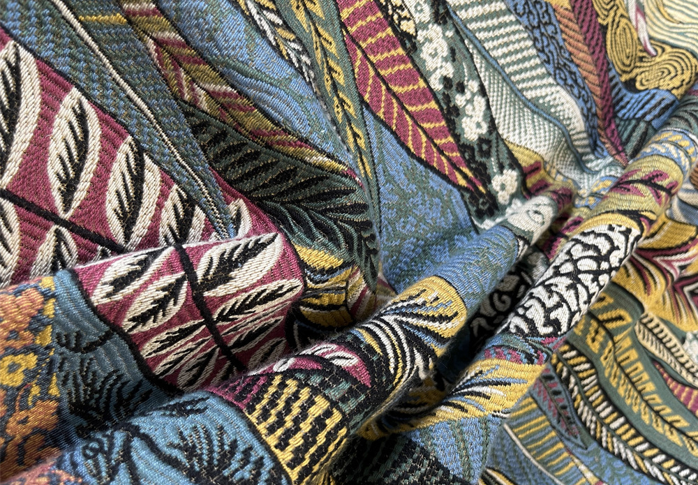 Жаккард Amazonia / Амазония