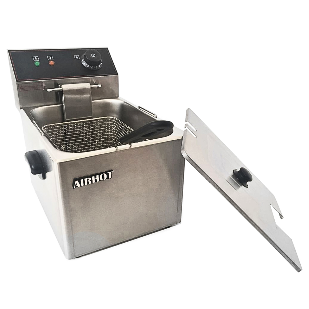 Фритюрница AIRHOT EF6