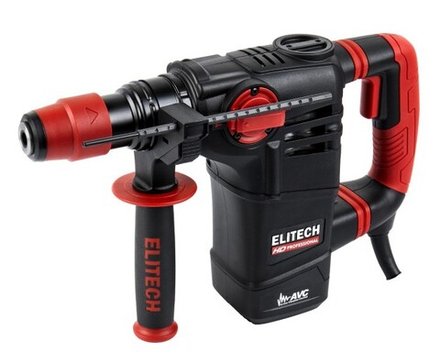 Перфоратор ELITECH RH 1130E (E2205.018.01) HD 203999