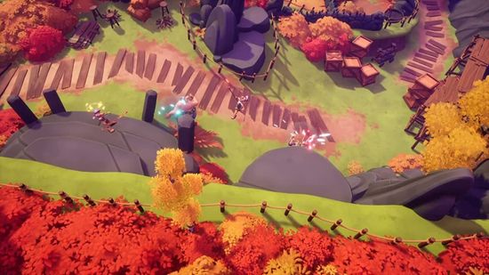 Asterix and Obelix XXXL: The Ram From Hibernia - Limited Edition [Xbox, русские субтитры]