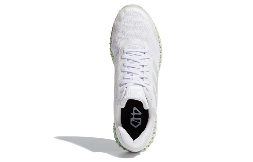 Кроссовки Adidas 4D Run 1.0