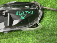 Битый ДХО левый Lexus NX 1 17-21 LED Динамический