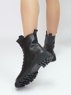 Ботинки женские демисезонные