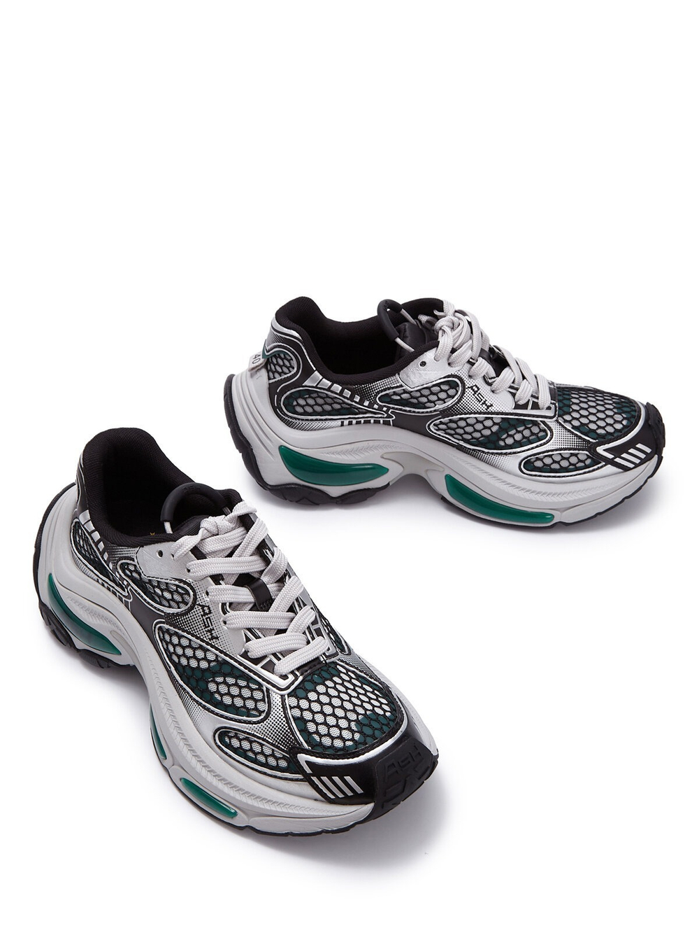 Кроссовки женские ASH DRAGON