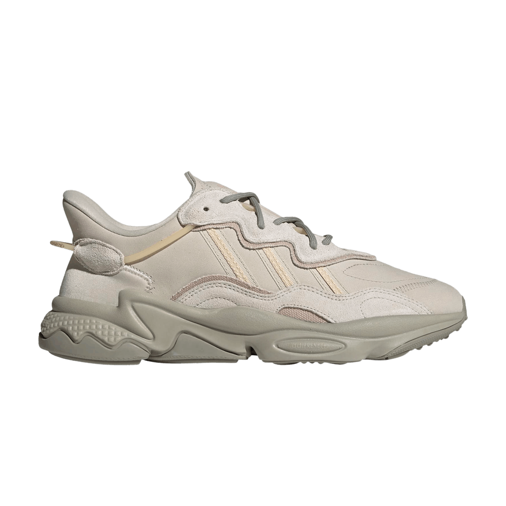Кроссовки Adidas Originals Ozweego (Женская размерная сетка)