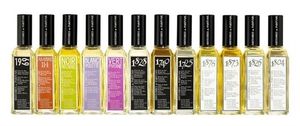 Histoires de Parfums