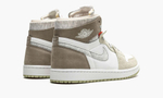 Air Jordan 1 High Zoom CMFT WMNS "Olive Aura"