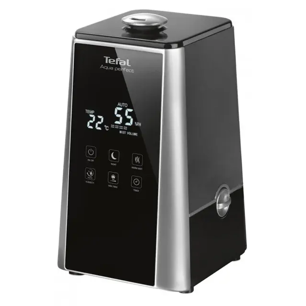 Ультразвуковой увлажнитель воздуха Tefal Aqua Perfect HD5230F0
